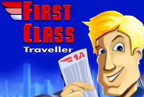 First Class Traveller | Игровые автоматы EuroGame