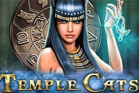 Temple Cats | Игровые автоматы EuroGame