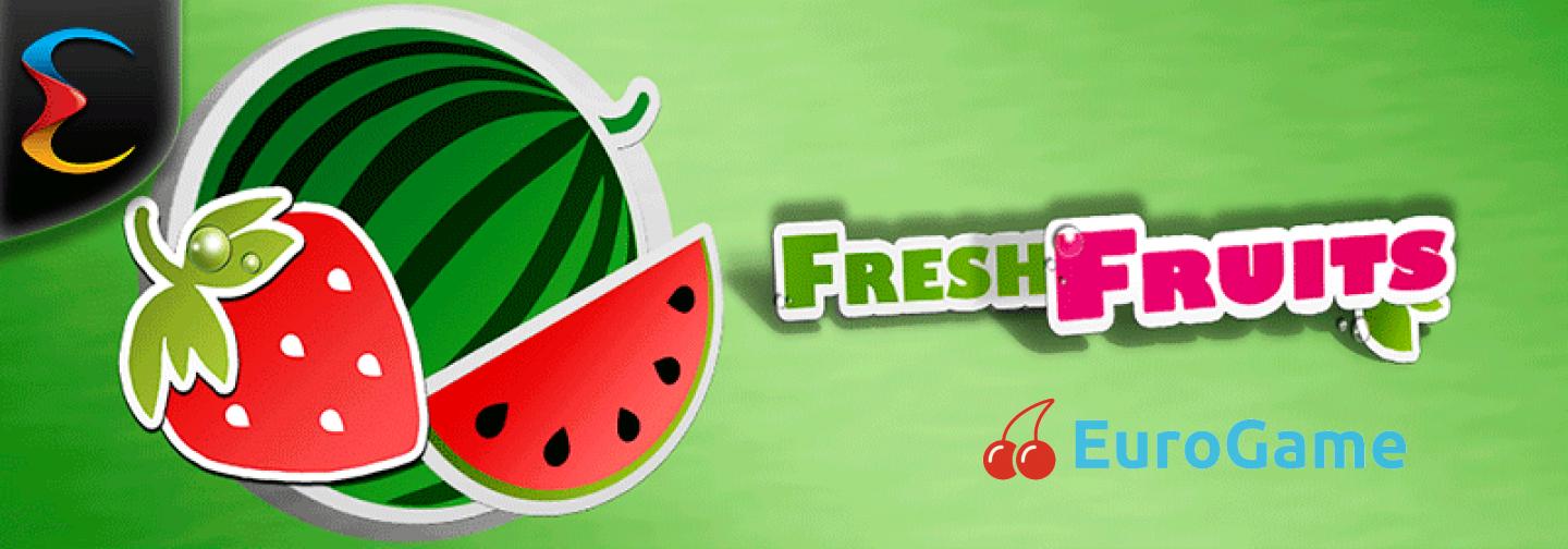 бесплатно Fresh Fruits
