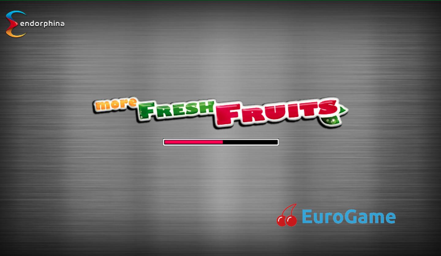 Мор Фреш Фрутс автоматы бесплатно