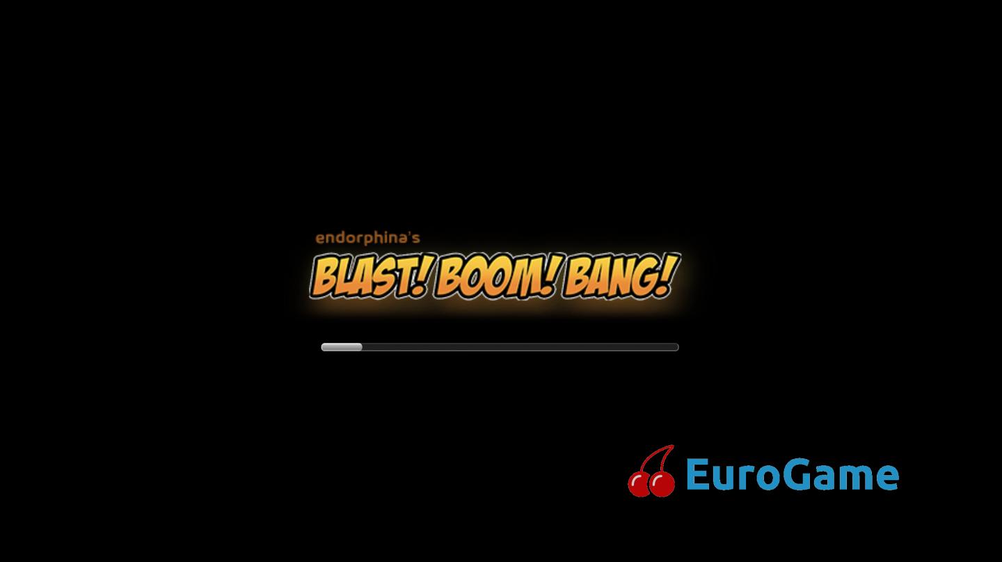 бесплатный игровой автомат Взрыв Бум Взрыв