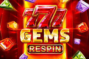 777 Gems: Respin | Игровые автоматы EuroGame