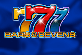 Bars and Sevens | Игровые автоматы EuroGame