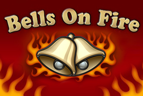 Bells on Fire | Игровые автоматы EuroGame