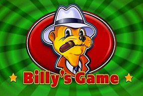 Billys Game | Игровые автоматы EuroGame
