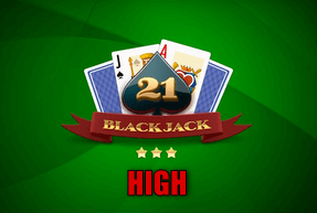 Blackjack High | Игровые автоматы EuroGame
