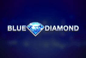 Blue Diamond | Slot machines EuroGame