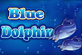 Blue Dolphin | Slot machines EuroGame