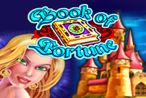 Book of Fortune | Slot machines EuroGame
