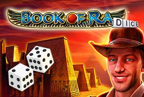 Book of Ra Dice | Slot machines EuroGame