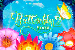 Butterfly Staxx 2 | Игровые автоматы EuroGame