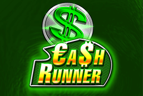 Cash Runner | Slot machines EuroGame