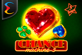 Chance Machine 5 | Slot machines EuroGame