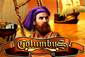 Columbus | Игровые автоматы EuroGame