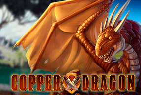 Copper dragon | Игровые автоматы EuroGame