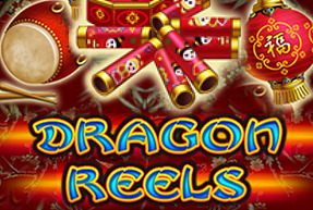 Dragon Reels | Игровые автоматы EuroGame