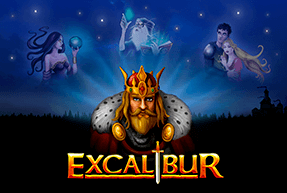 Excalibur | Slot machines EuroGame