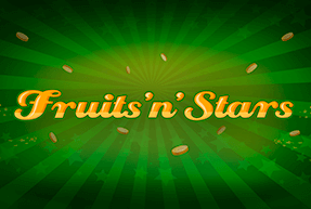 Fruits and Stars | Игровые автоматы EuroGame