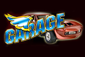 Garage | Slot machines EuroGame