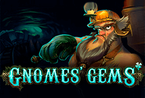 Gnomes' Gems | Slot machines EuroGame