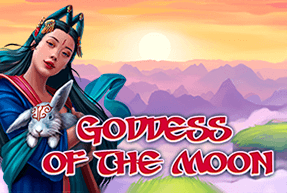 Goddess of the Moon | Slot machines EuroGame