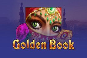 Golden Book | Игровые автоматы EuroGame