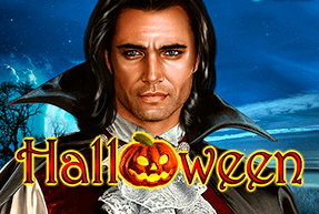 Halloween | Slot machines EuroGame