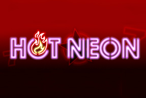 Hot Neon | Slot machines EuroGame
