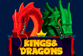 Kings And Dragons | Slot machines EuroGame