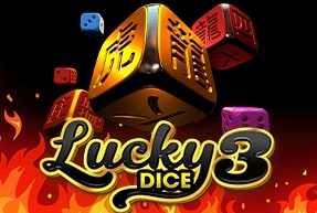 Lucky Dice 3	 | Slot machines EuroGame