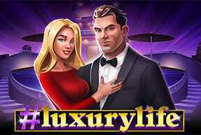 Luxury Life | Slot machines EuroGame