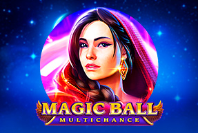 Magic Ball | Игровые автоматы EuroGame