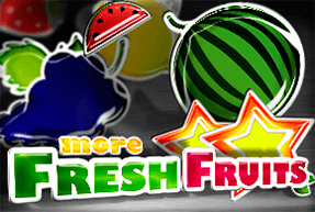More Fresh Fruits | Игровые автоматы EuroGame