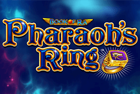 Pharaohs Ring | Slot machines EuroGame