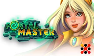 Portal Master | Slot machines EuroGame