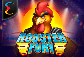 Rooster Fury | Игровые автоматы EuroGame