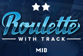 Roulette with track | Игровые автоматы EuroGame