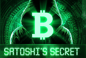 Satoshi's Secret | Slot machines EuroGame