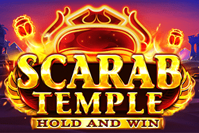Scarab Temple | Slot machines EuroGame