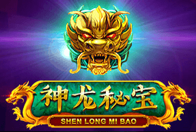 Shen Long Mi Bao | Игровые автоматы EuroGame