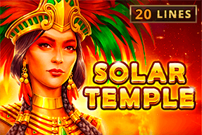Solar Temple | Игровые автоматы EuroGame