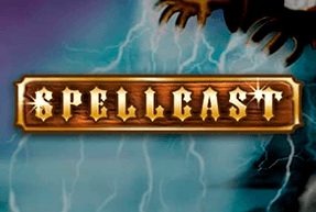 Spellcast | Slot machines EuroGame