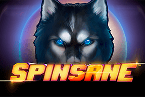 Spinsane  | Игровые автоматы EuroGame