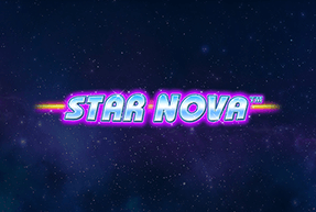 Star Nova HTML5 | Игровые автоматы EuroGame