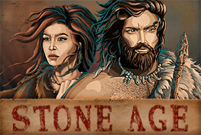 Stone Age | Slot machines EuroGame
