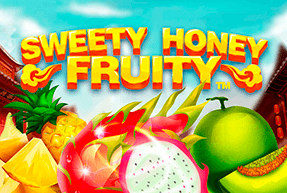 Sweety Honey Fruity  | Slot machines EuroGame