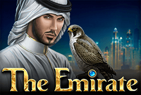 The Emirate | Slot machines EuroGame