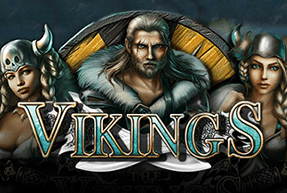The Vikings | Slot machines EuroGame