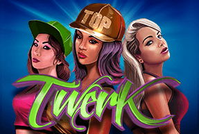 Twerk | Slot machines EuroGame