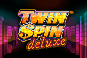 Twin Spin Deluxe | Игровые автоматы EuroGame